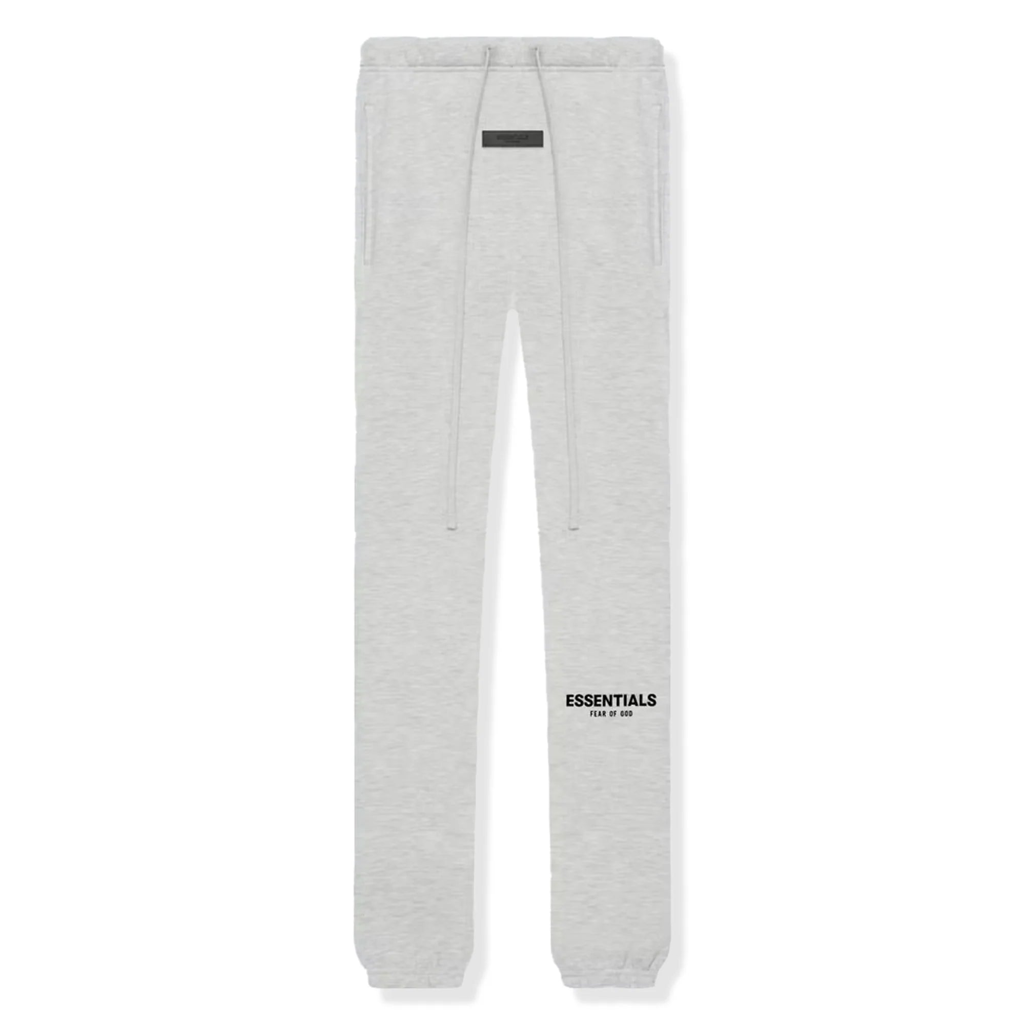 Fear of God Essentials Sweatpants 'Light Oatmeal'