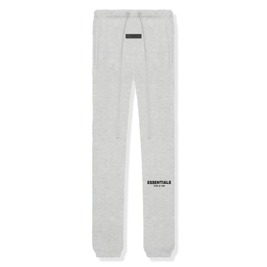 Fear of God Essentials Sweatpants 'Light Oatmeal'