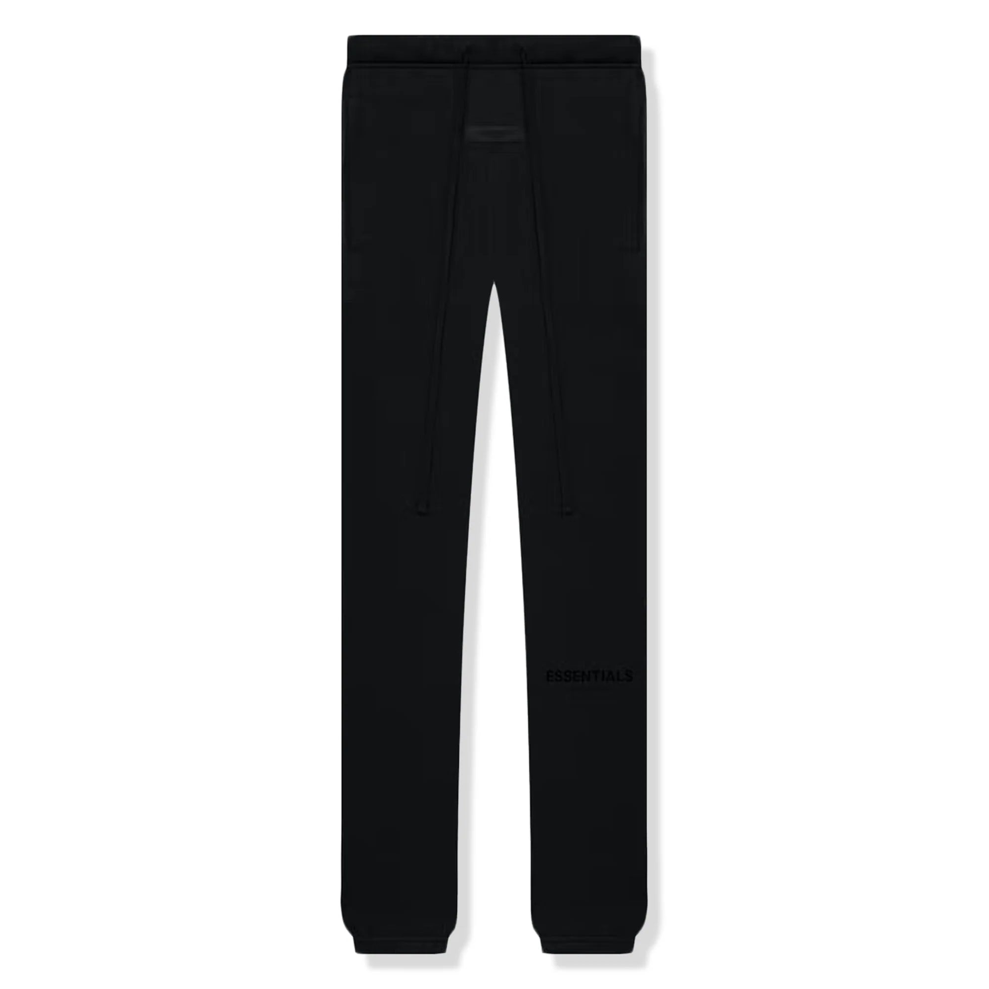 Fear of God Essentials Sweatpants 'Stretch Limo' (SS22)