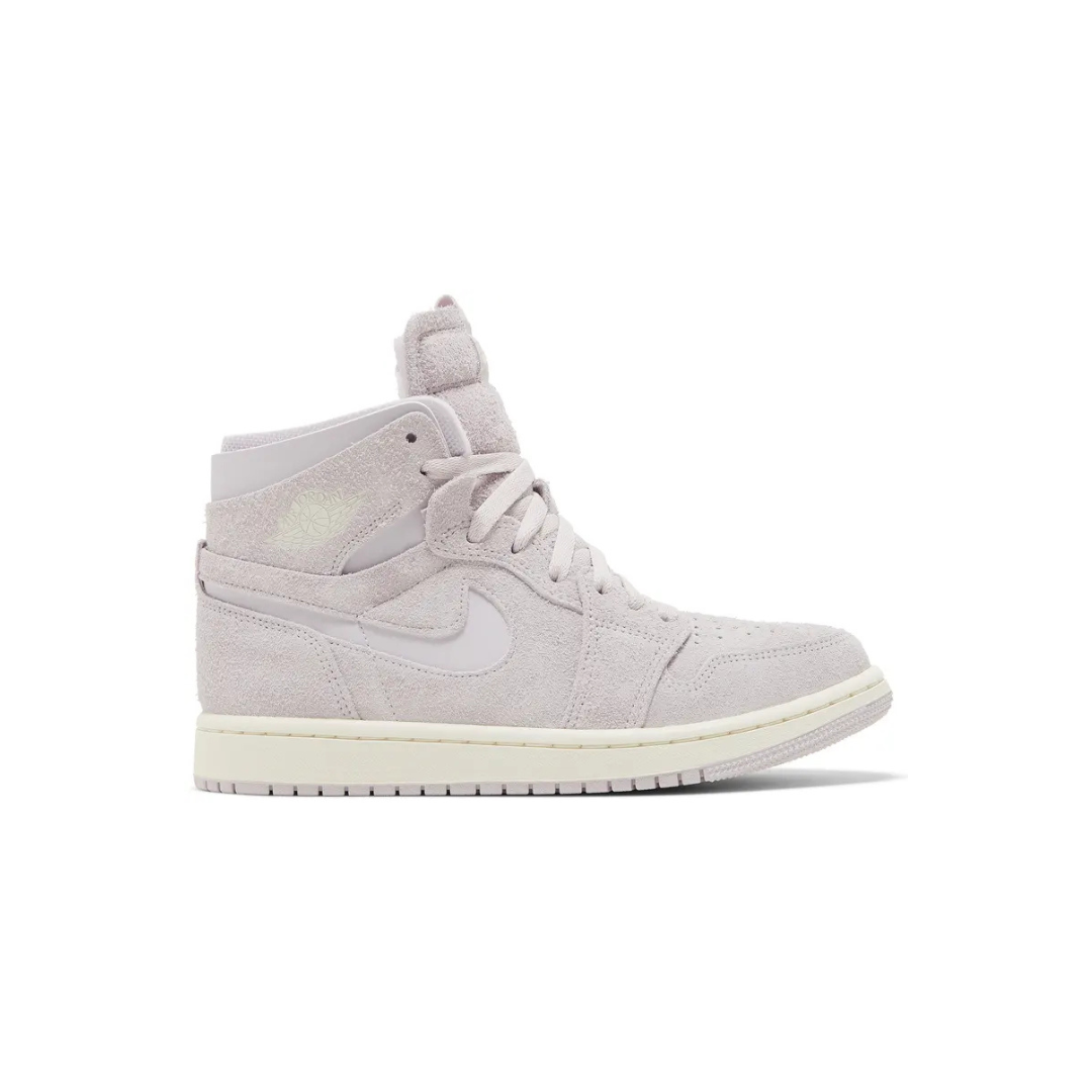 Air Jordan 1 High W Zoom Comfort 'Light Mauve'