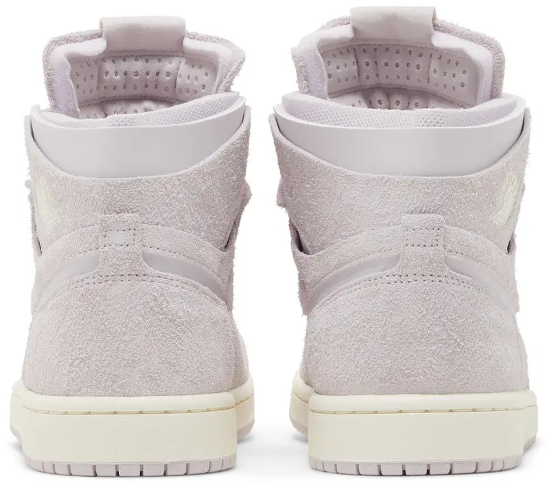 Air Jordan 1 High W Zoom Comfort 'Light Mauve'