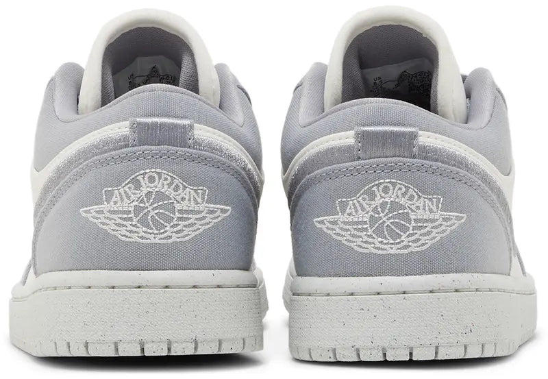 Air Jordan 1 Low SE 'Light Steel Grey'