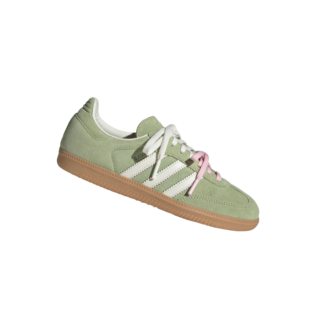Adidas Samba X 'Molly-Mae Matcha'
