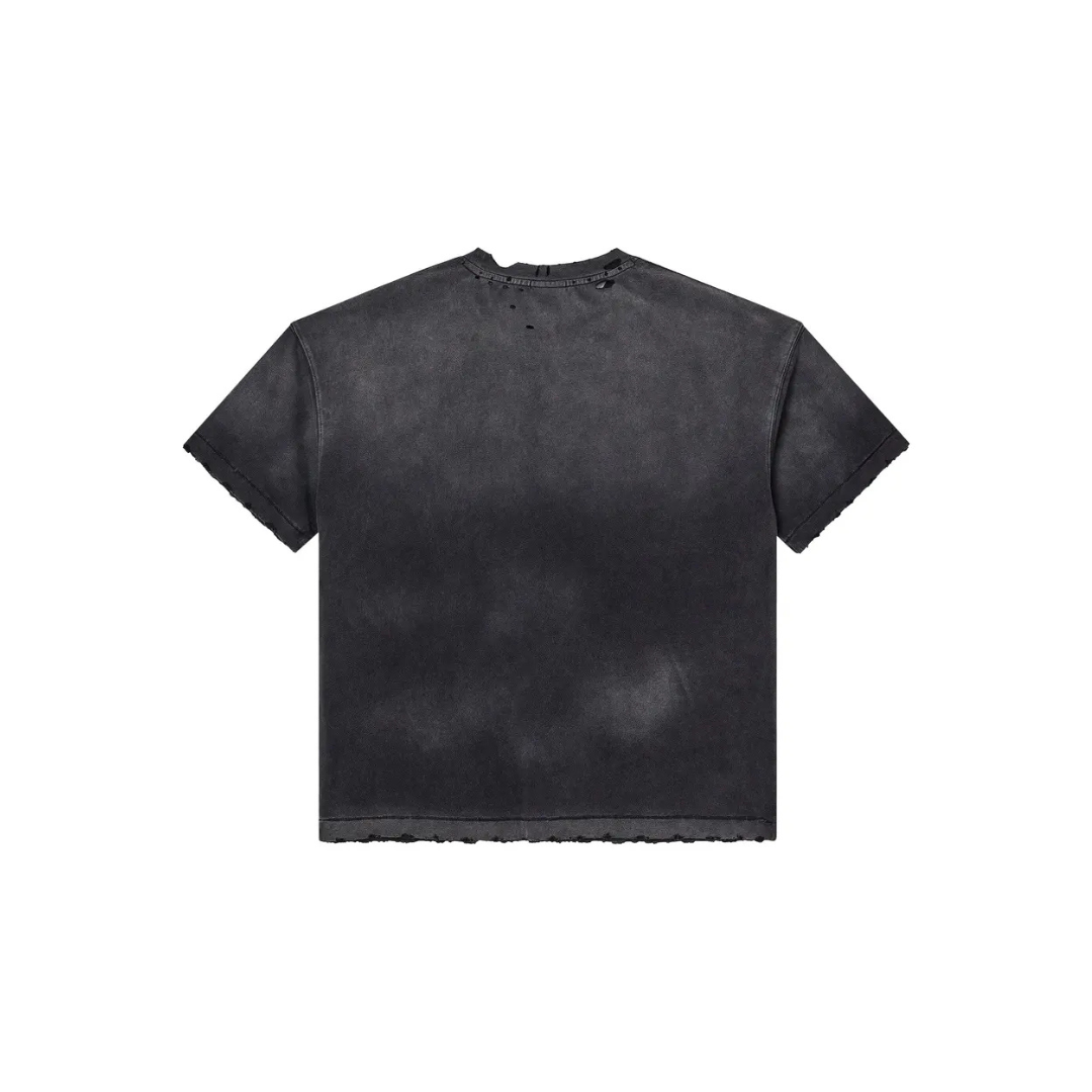 Vale Forever Monster Big Tee 'Black'
