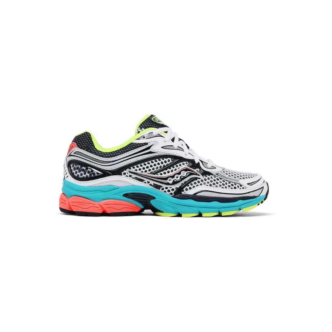 Saucony Progrid Omni 9 'Mutant'