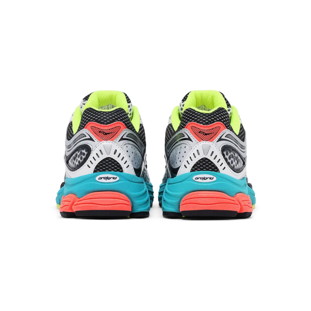 Saucony Progrid Omni 9 'Mutant'