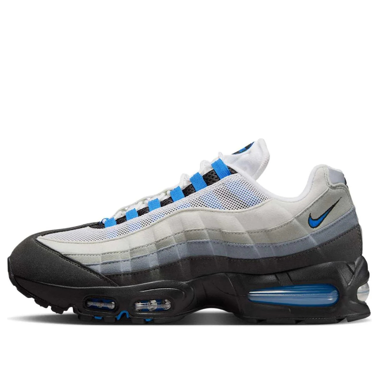 Nike Air Max 95 OG 'Blue Spark'