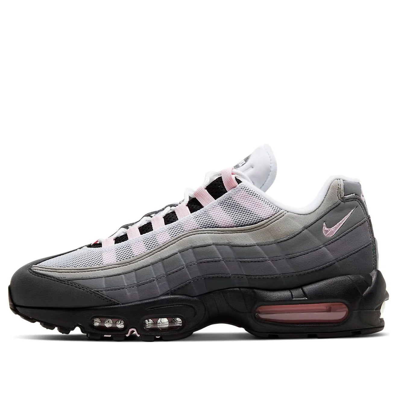 Nike Air Max 95 OG 'Pink Foam'