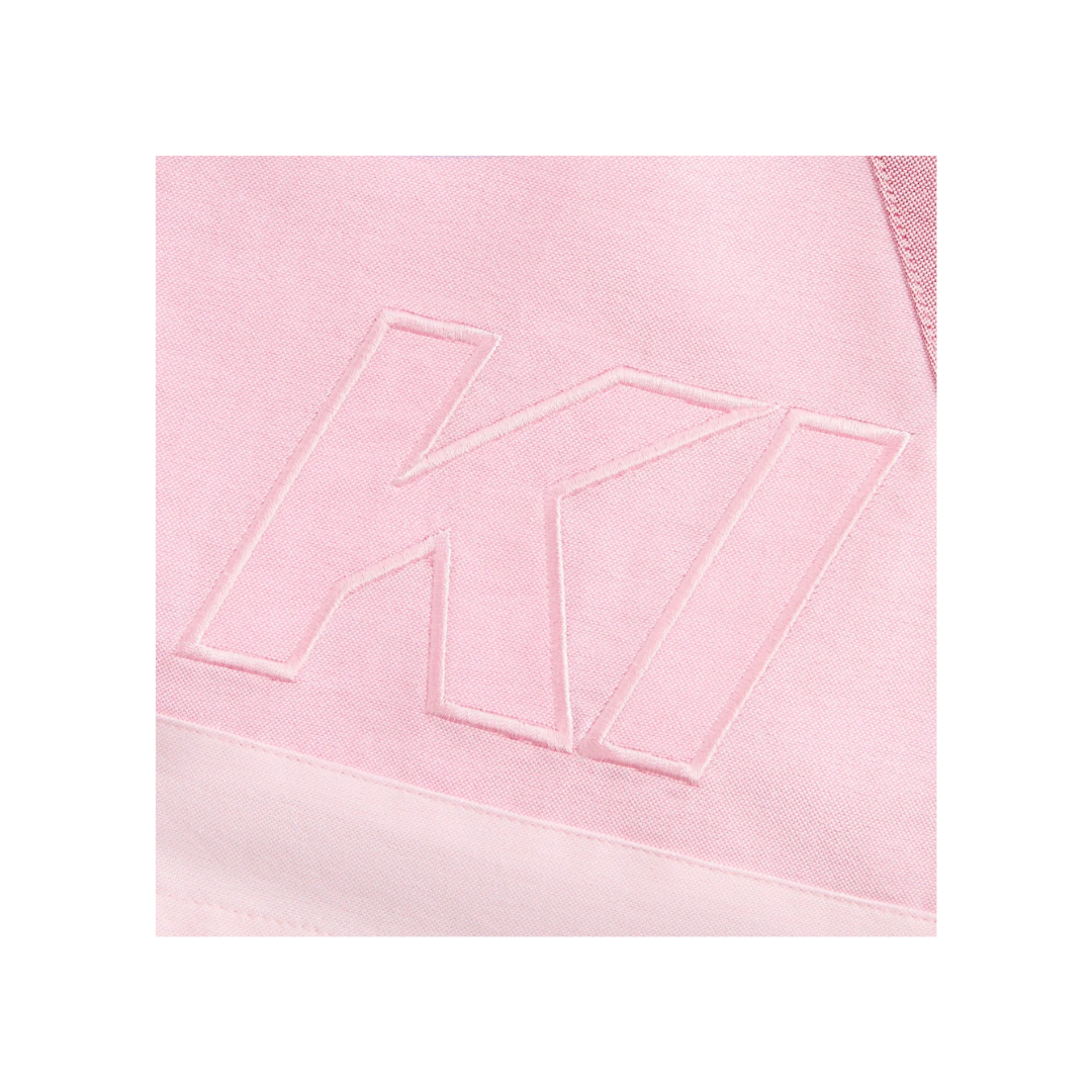 Kith Oxford Turbo 'Mauve Glow' Shorts