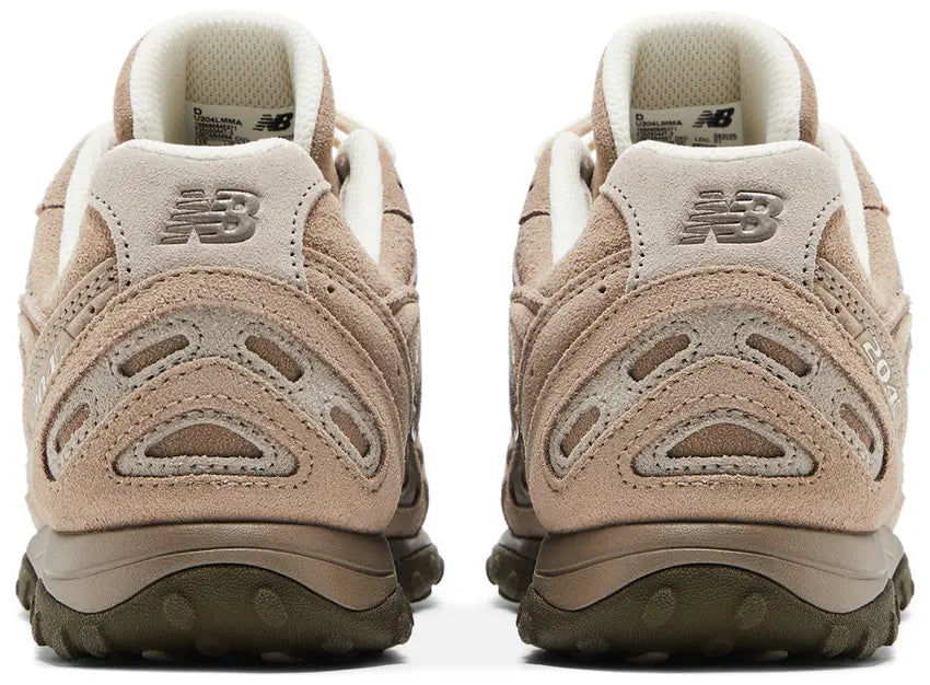 New Balance 204L 'Mushroom Arid Stone'