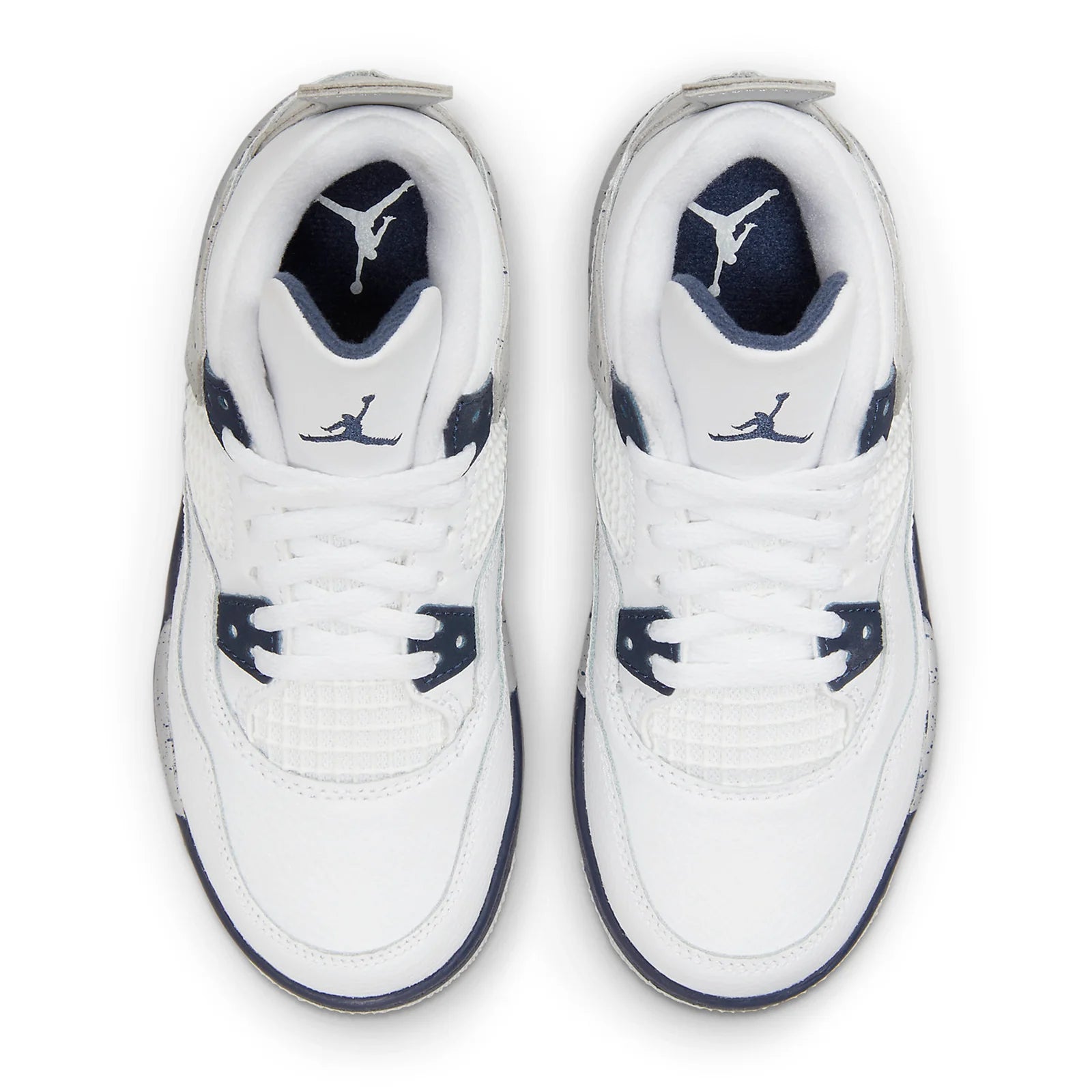 Air Jordan 4 Retro 'Midnight Navy' (Pre-School)