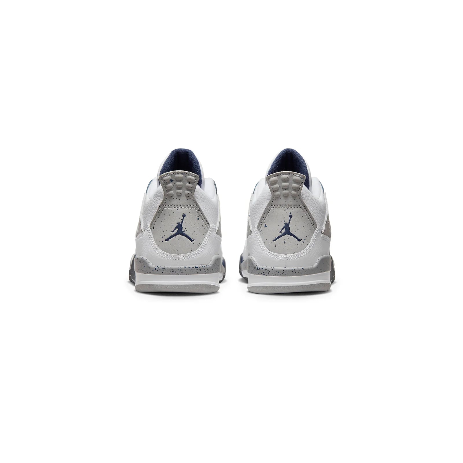 Air Jordan 4 Retro 'Midnight Navy' (Pre-School)