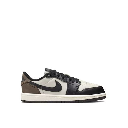 Air Jordan 1 Low OG PS 'Mocha'