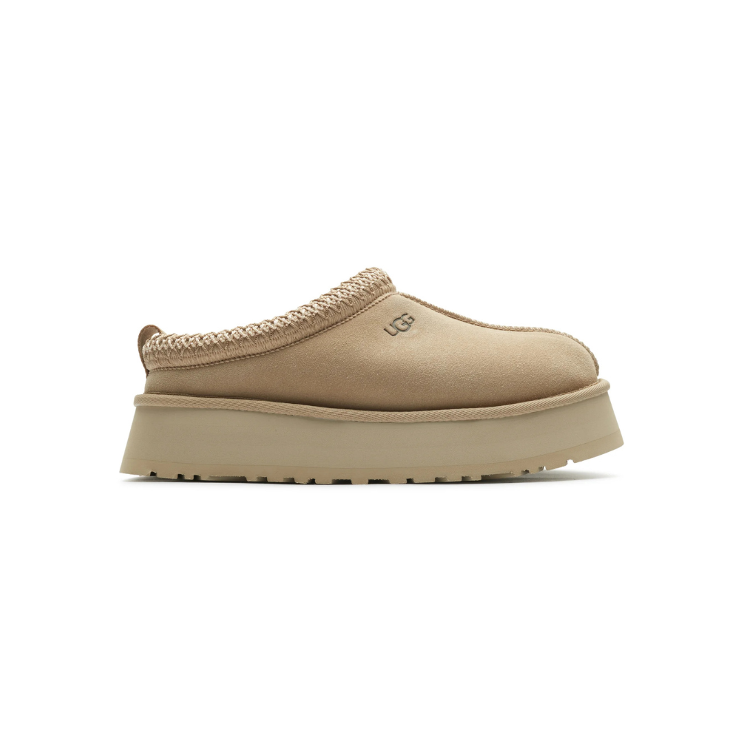 UGG Tazz Slipper Mustard Seed Womens