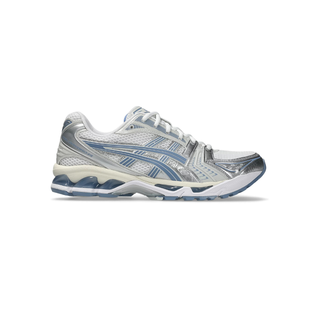 Asics Gel-Kayano 14 'White Light Navy'