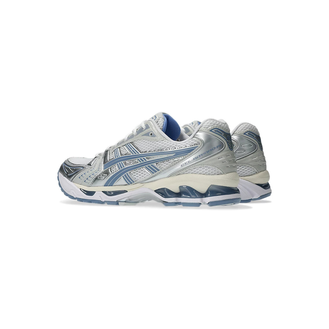Asics Gel-Kayano 14 'White Light Navy'