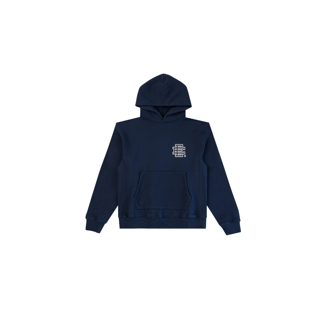 Eric Emanuel Basic Full Tracksuit 'Navy'