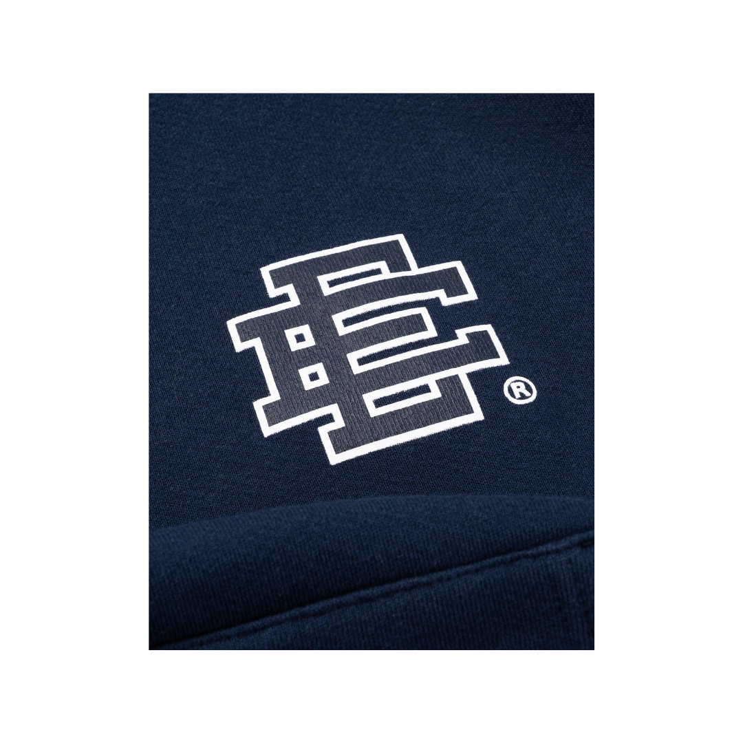 Eric Emanuel Basic Full Tracksuit 'Navy'