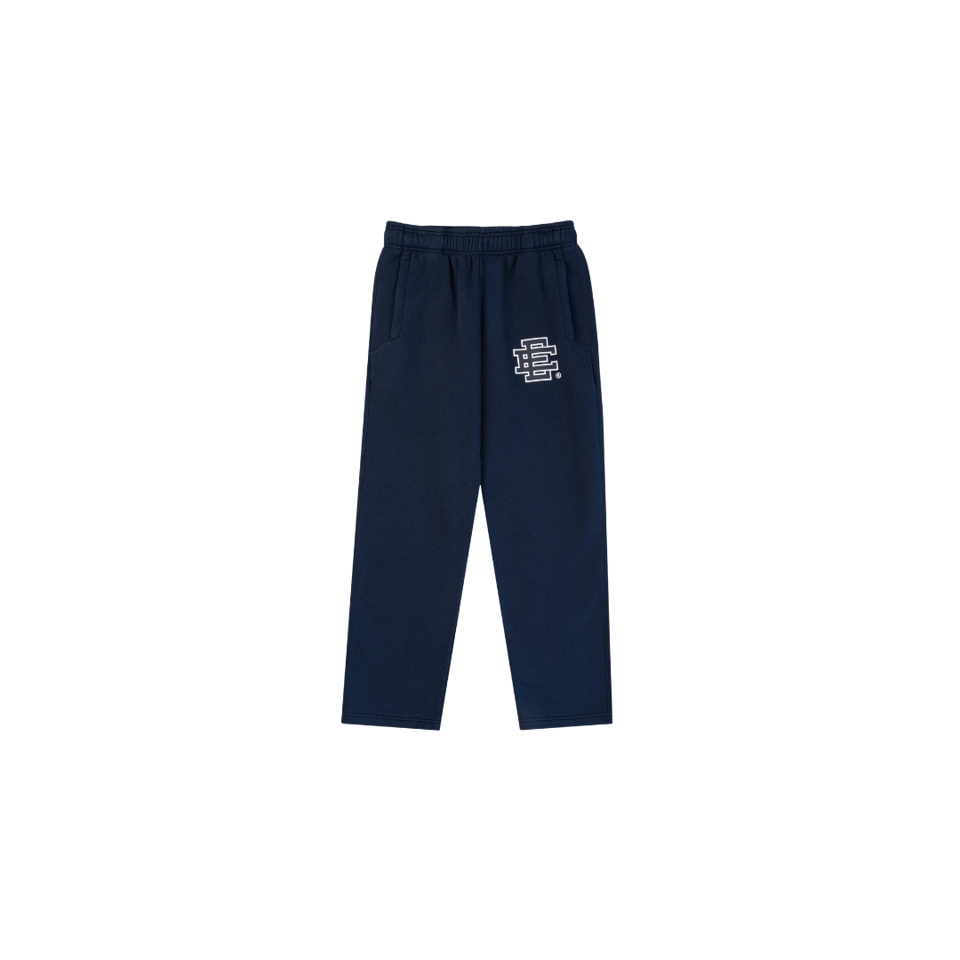 Eric Emanuel Basic Full Tracksuit 'Navy'