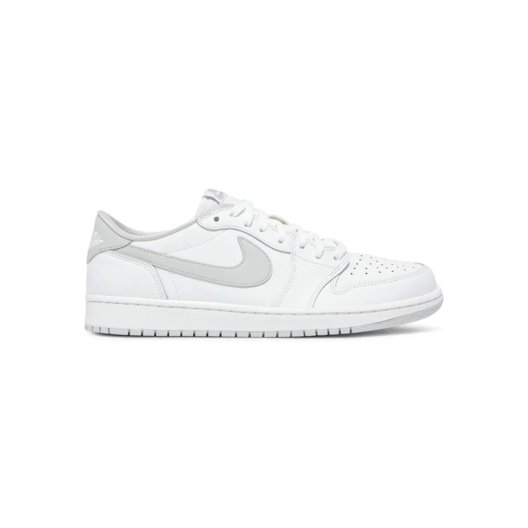 Air Jordan 1 Low OG W 'Neutral Grey'