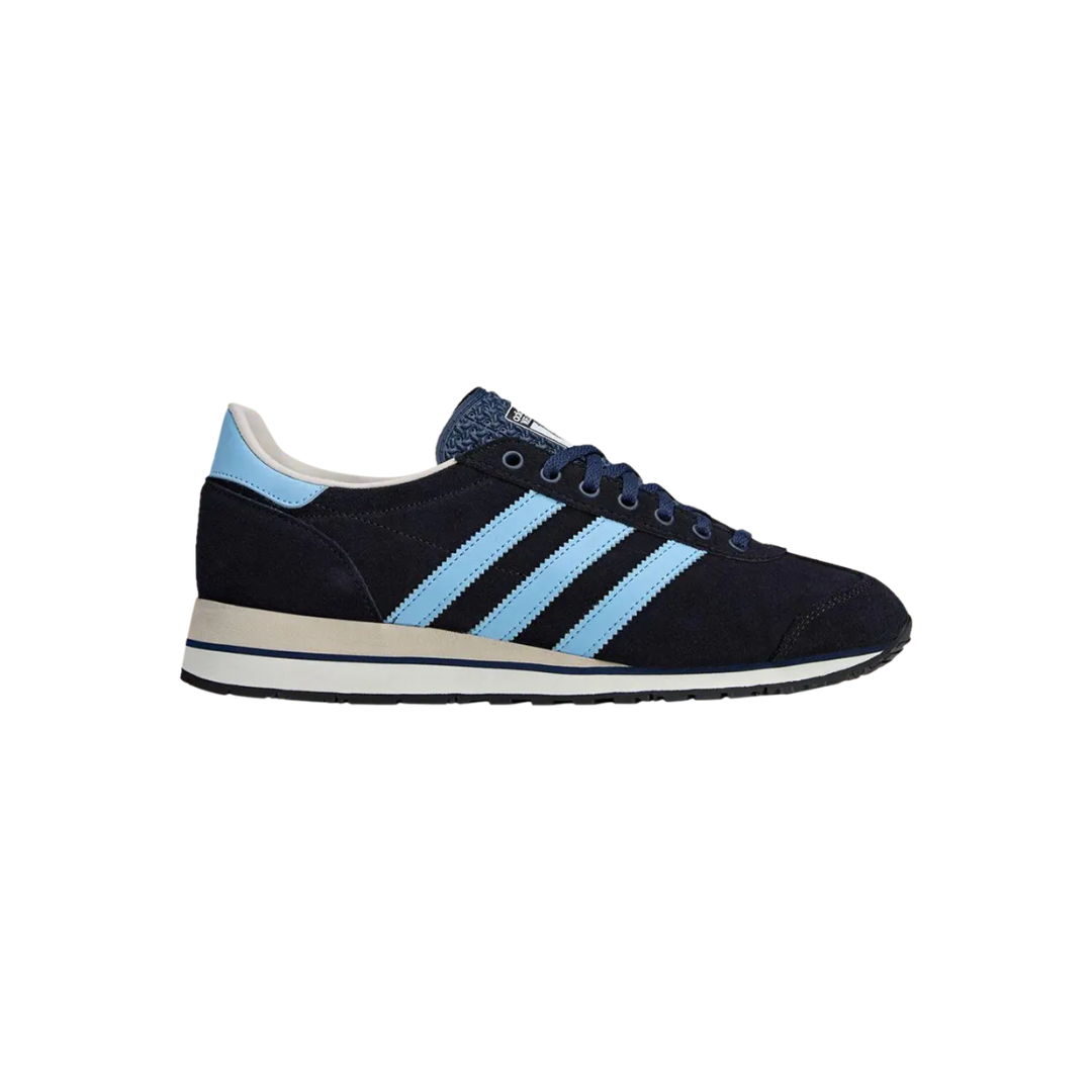 Noel Gallagher x Marathon SPZL 'Night Navy'