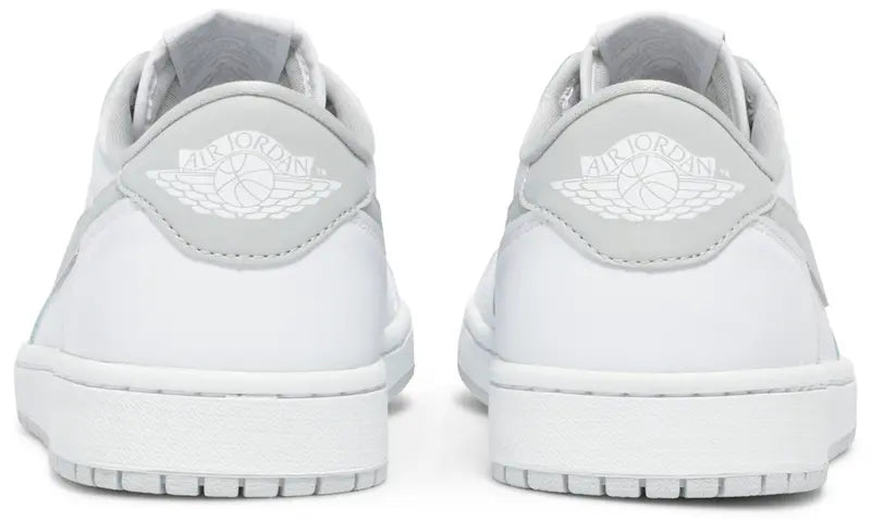 Air Jordan 1 Low OG W 'Neutral Grey'