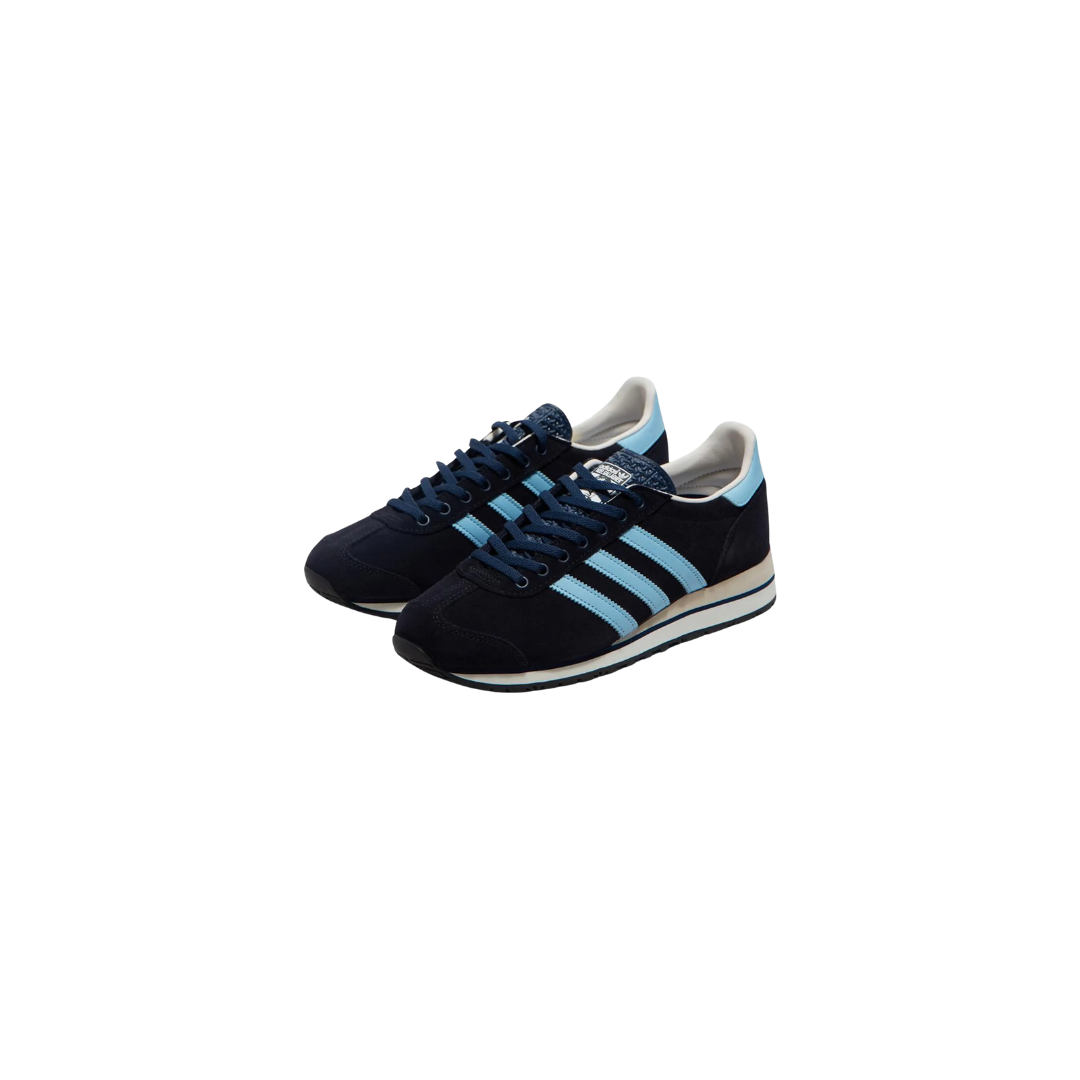 Noel Gallagher x Marathon SPZL 'Night Navy'