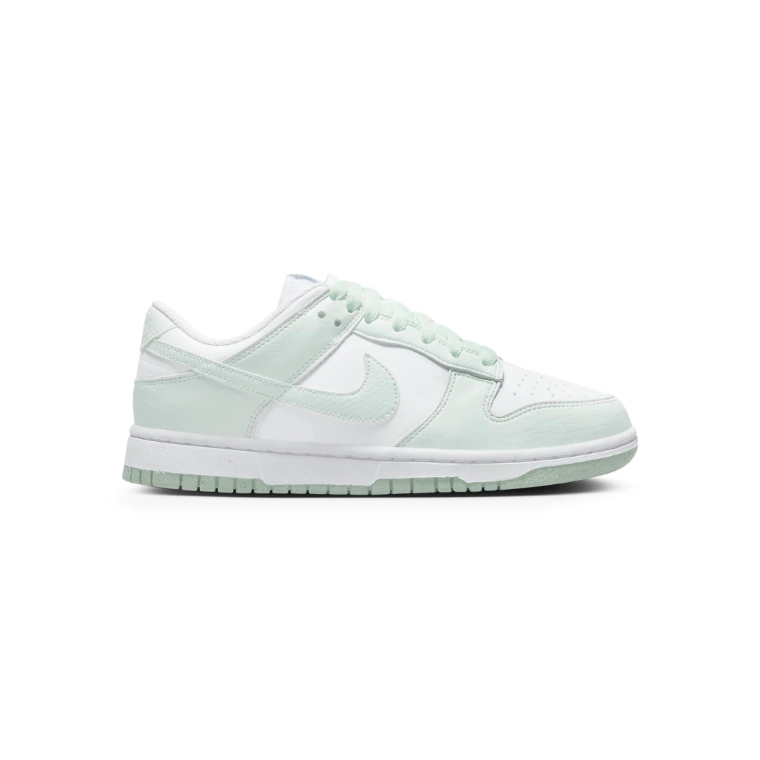 Nike Dunk Low Next Nature 'White Mint'