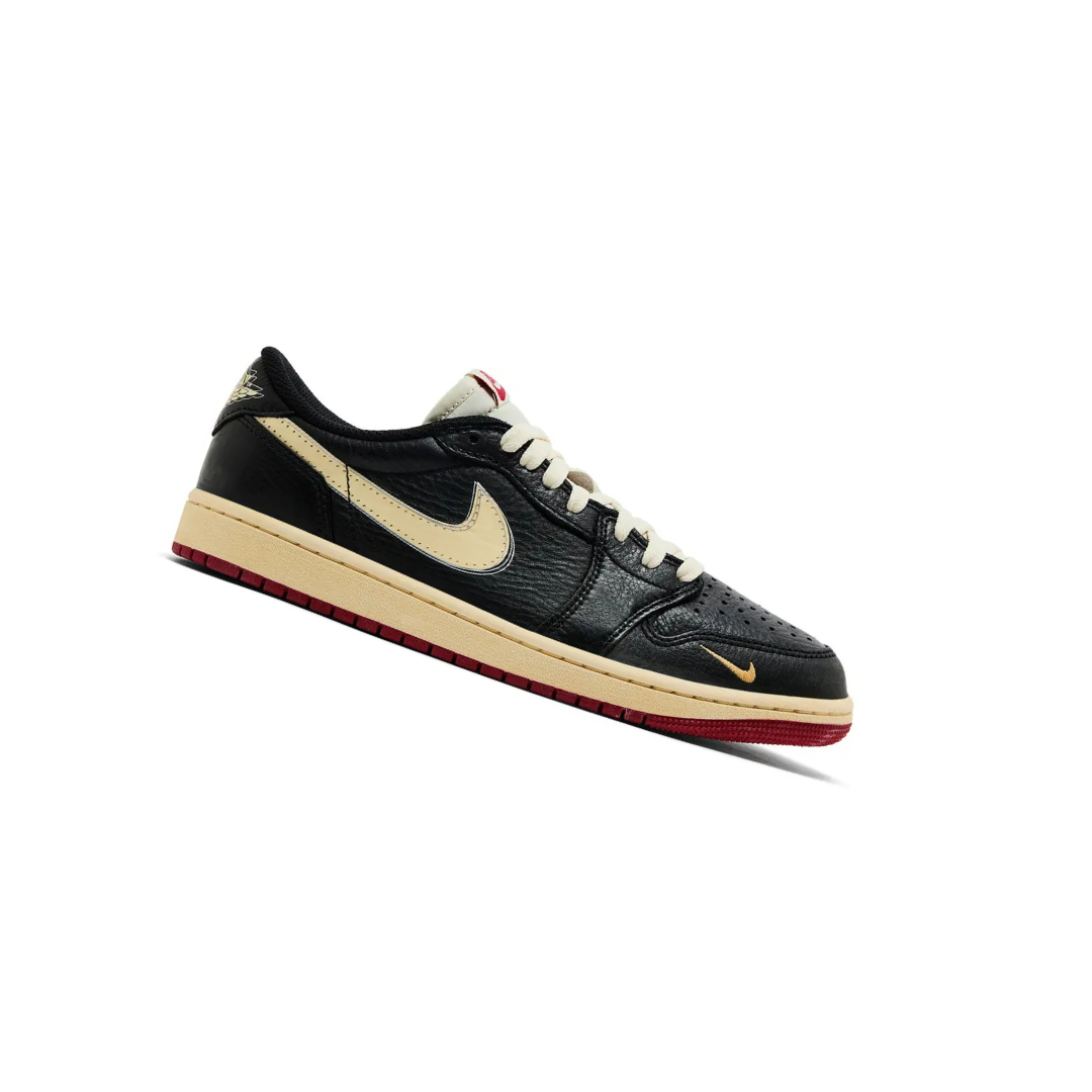 Air Jordan 1 Low OG x Nigel Sylvester 'Get Better With Time'