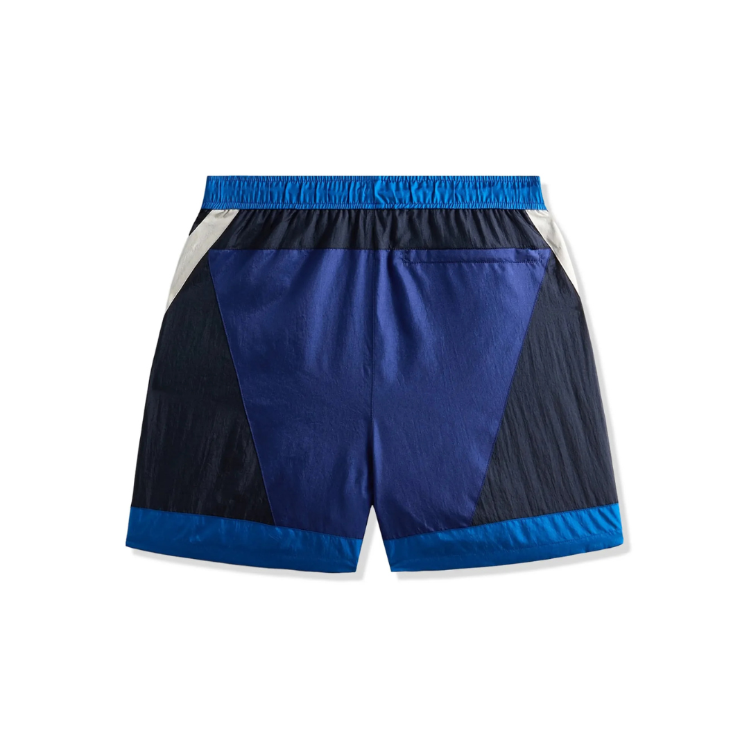 Kith Washed Nylon Turbo 'Layer' Shorts