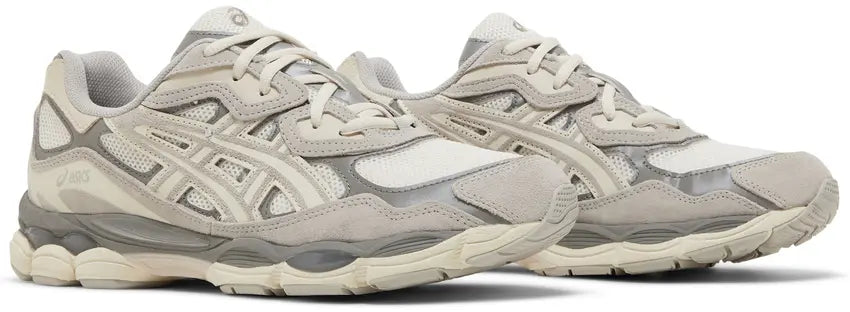 Asics Gel-NYC Oyster Grey