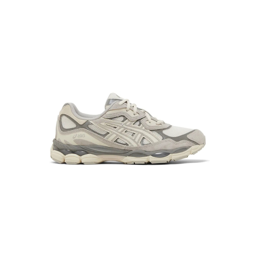 Asics Gel-NYC Oyster Grey