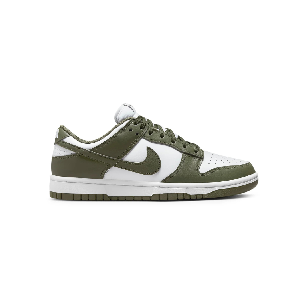 Nike Dunk Low 'Medium Olive'