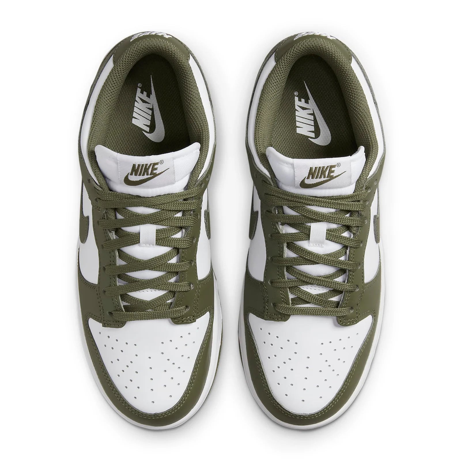 Nike Dunk Low 'Medium Olive'