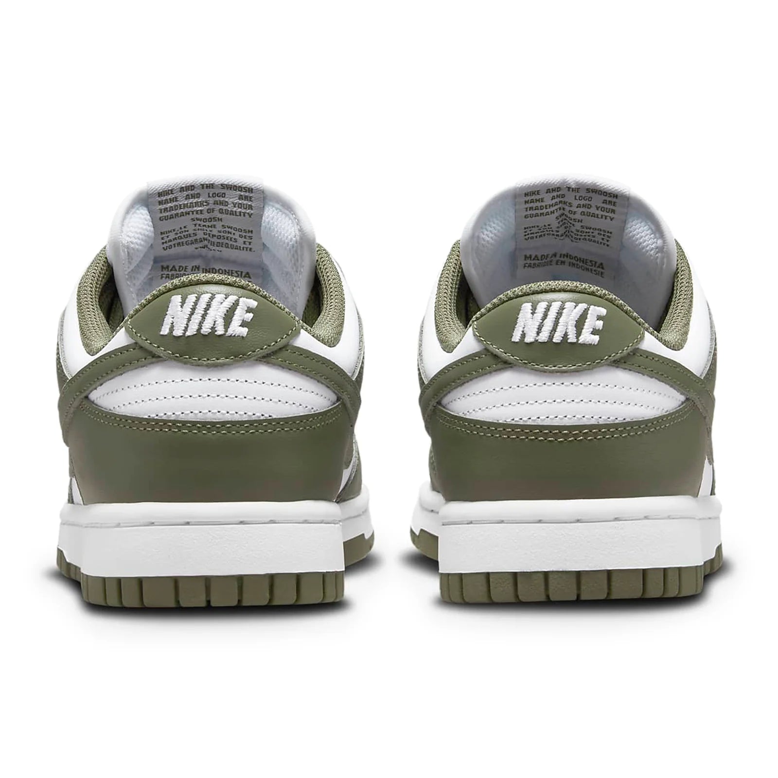 Nike Dunk Low 'Medium Olive'