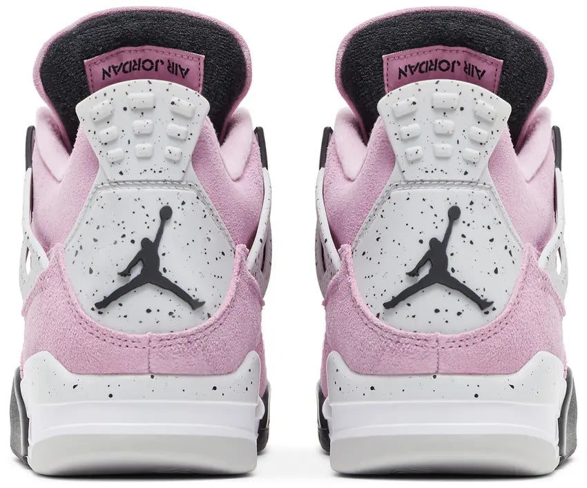 Air Jordan 4 Retro W 'Orchid'