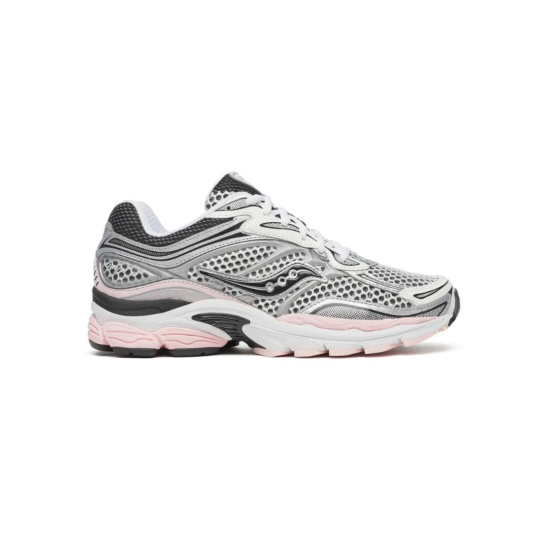 Saucony Progrid Omni 9 'Silver Pink'