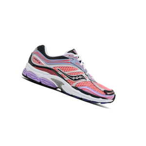 Saucony Progrid Omni 9 'Pink Purple'