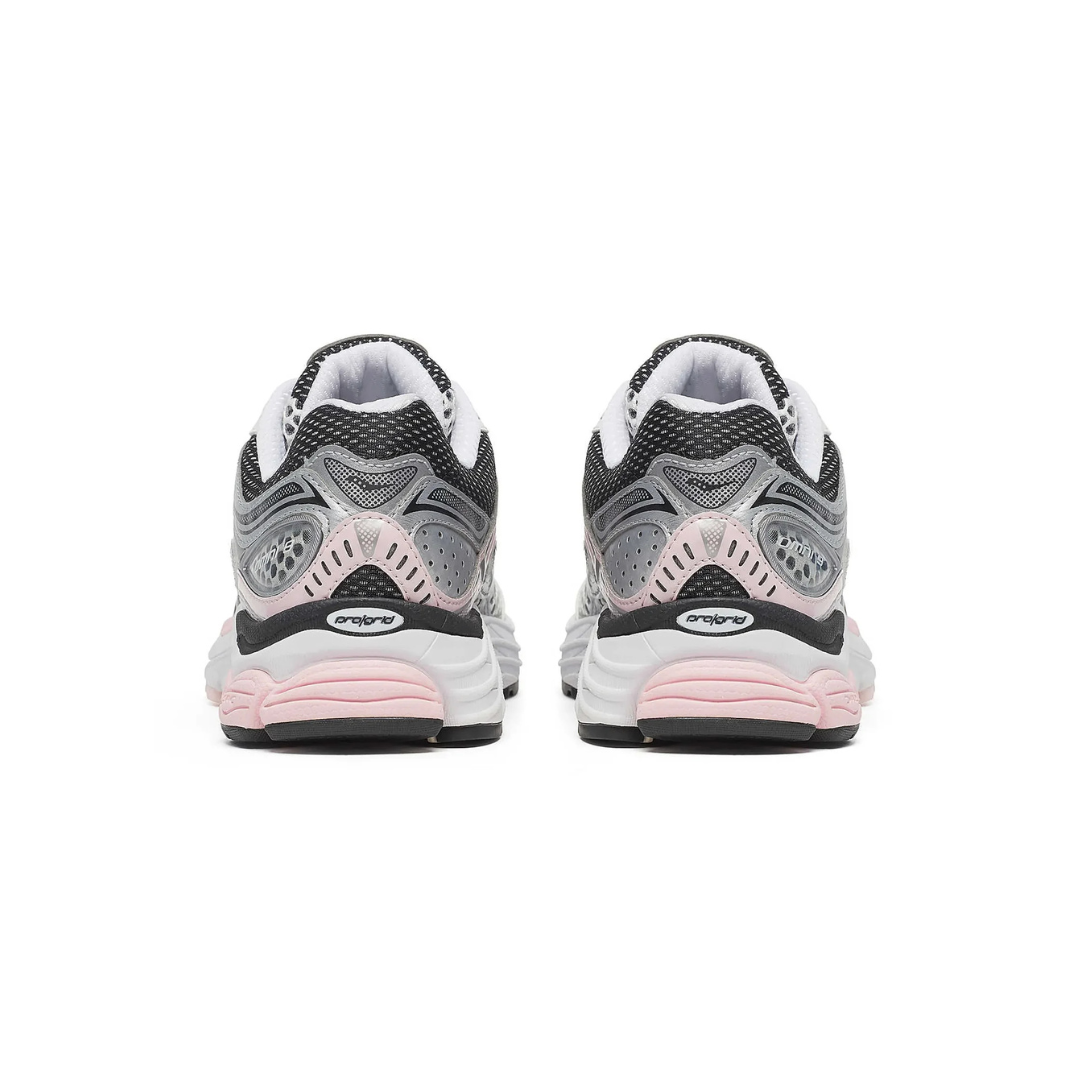Saucony Progrid Omni 9 'Silver Pink'