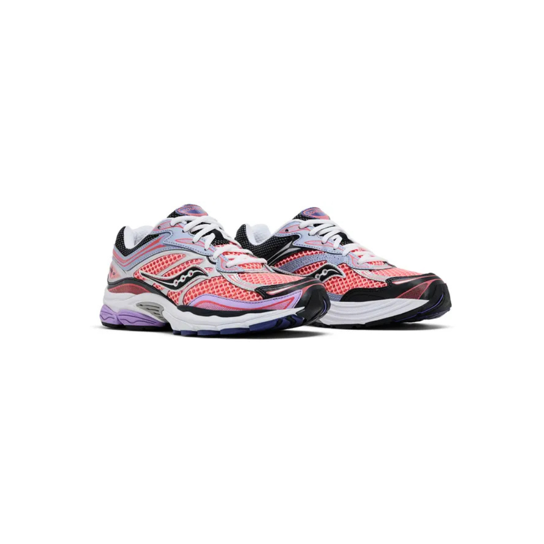 Saucony Progrid Omni 9 'Pink Purple'