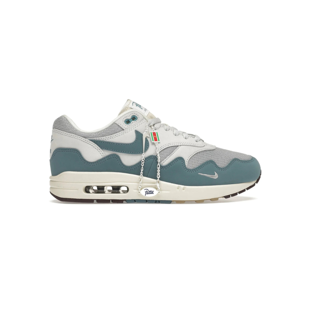 Nike Air Max 1 'Patta Waves Noise Aqua'