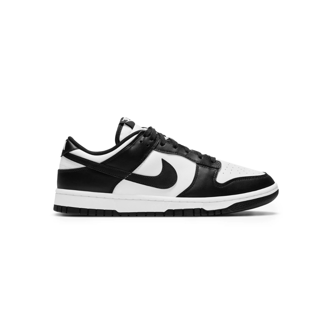 Nike Dunk Low 'White Black' (Panda)