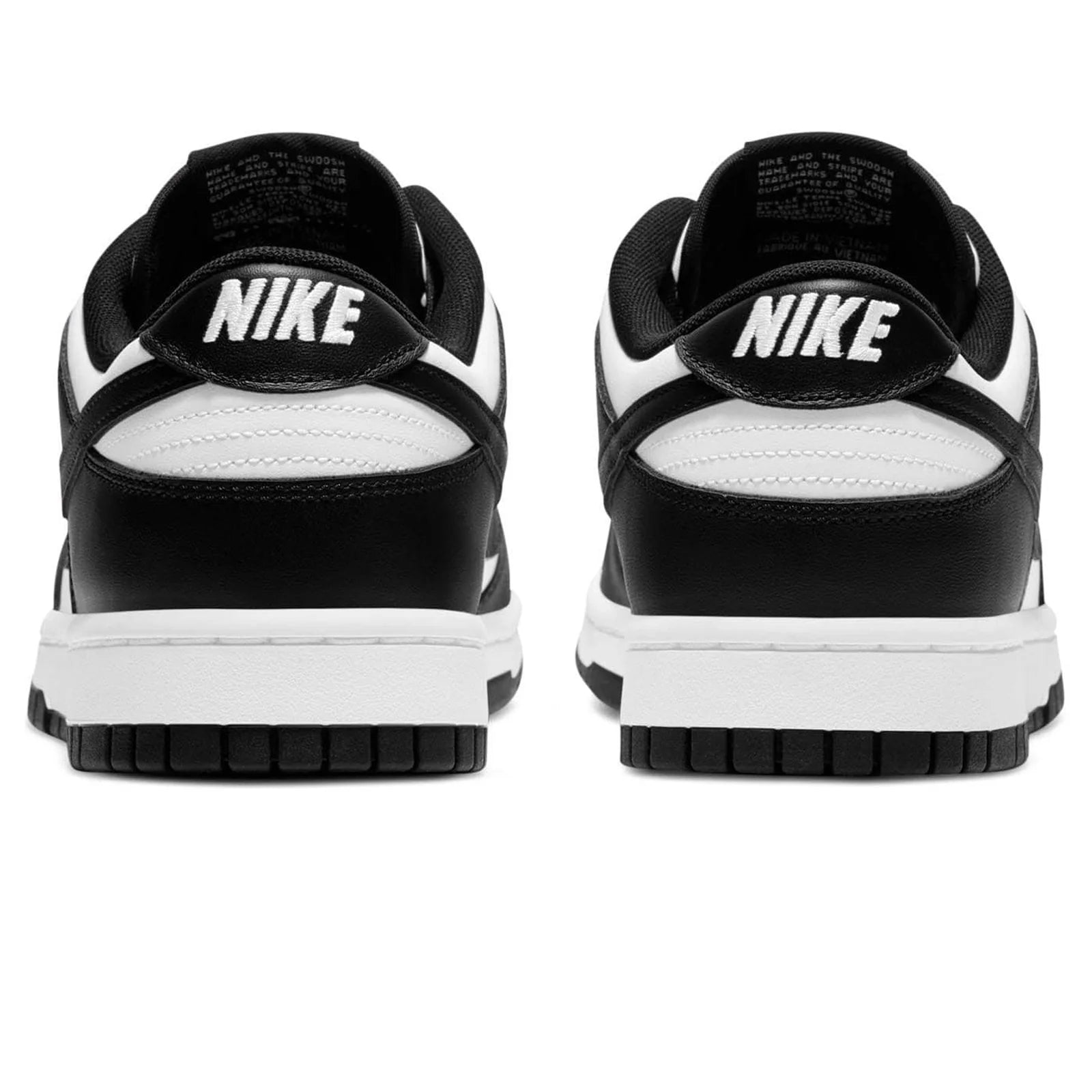 Nike Dunk Low 'White Black' (Panda)