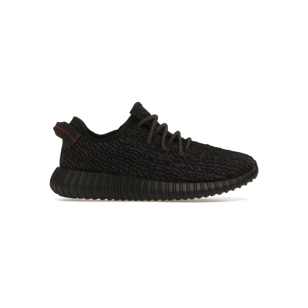 Yeezy Boost 350 V1 'Pirate Black'