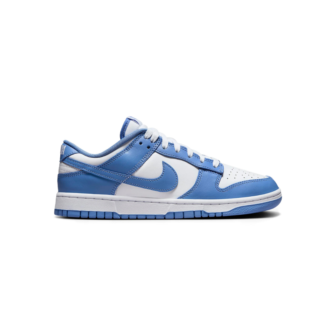 Nike Dunk Low 'Polar Blue'