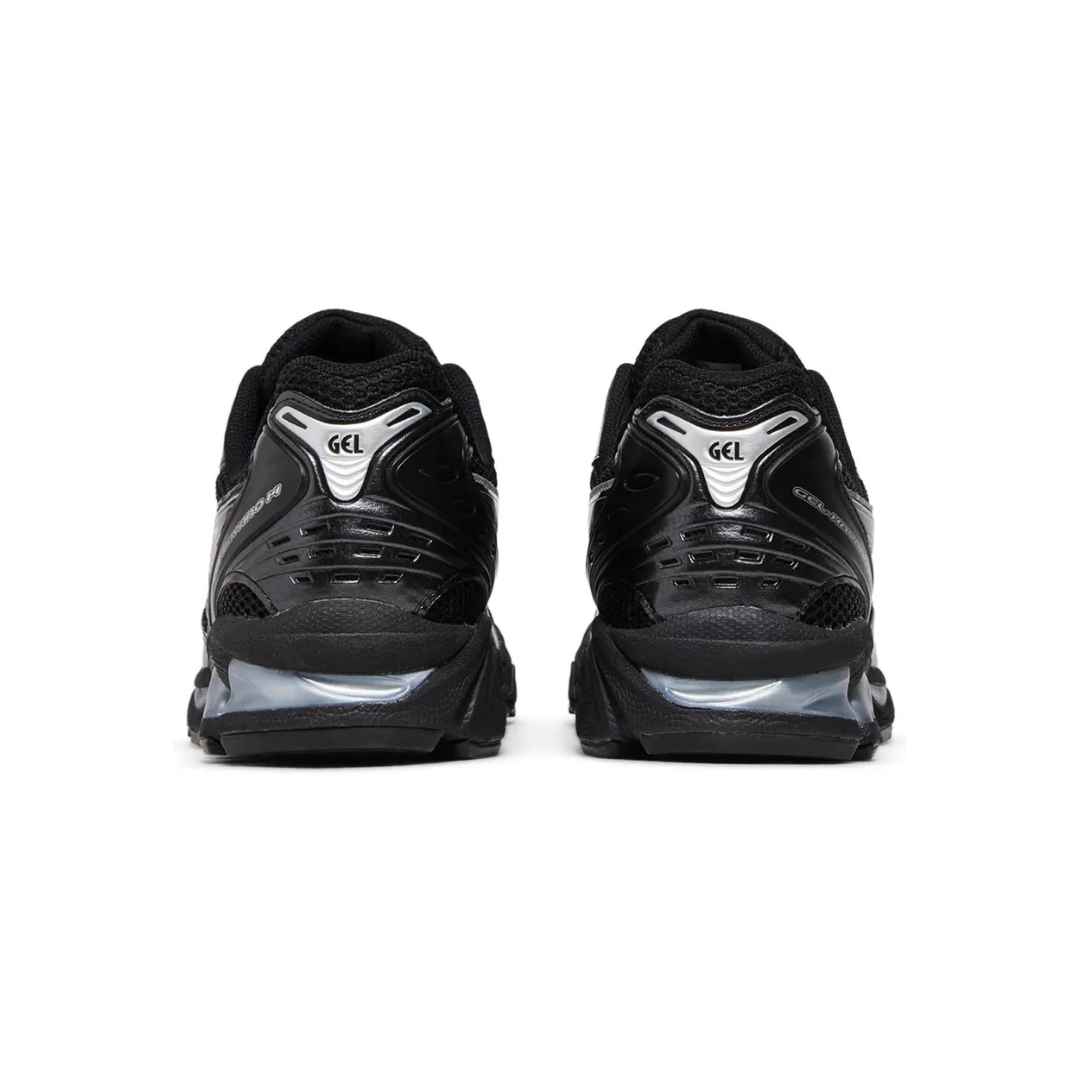 Asics Gel Kayano 14 'Black Pure Silver'