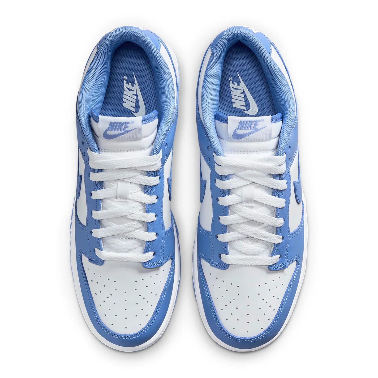 Nike Dunk Low 'Polar Blue'