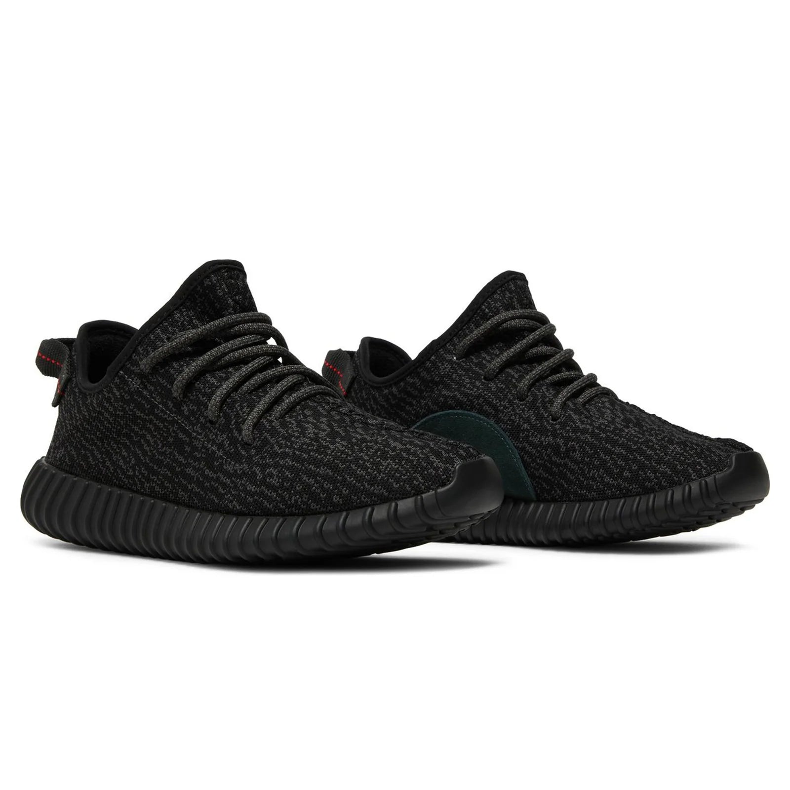 Yeezy Boost 350 V1 'Pirate Black'