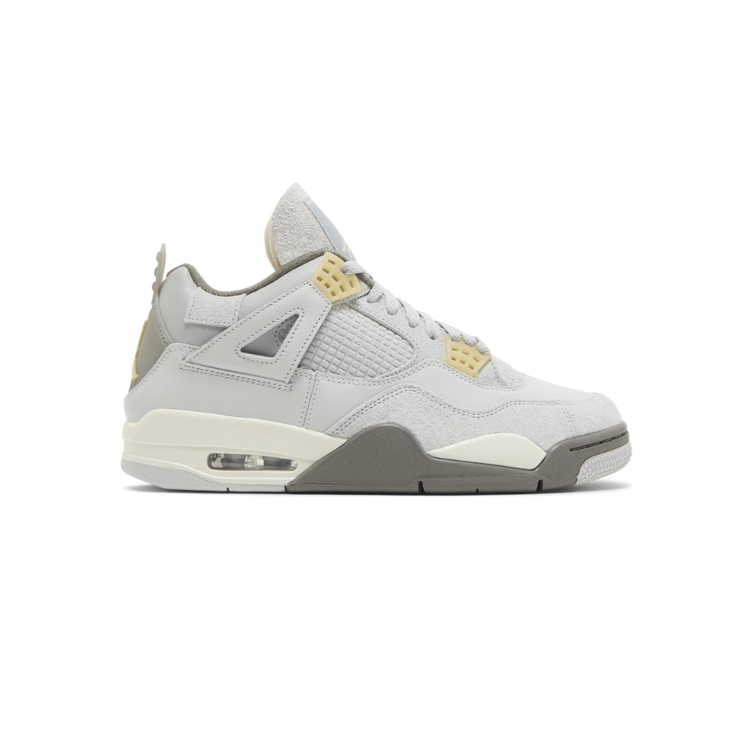 Air Jordan 4 Retro SE 'Craft Photon Dust'