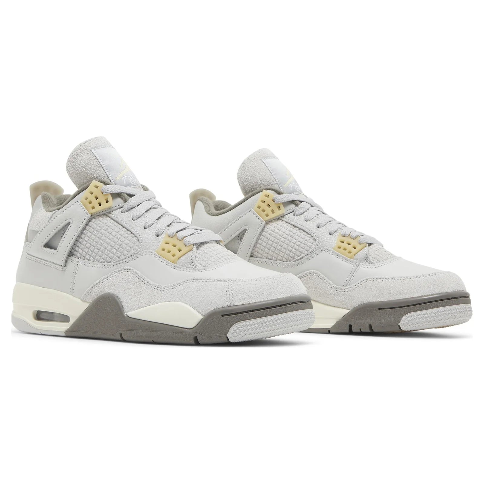 Air Jordan 4 Retro SE 'Craft Photon Dust'